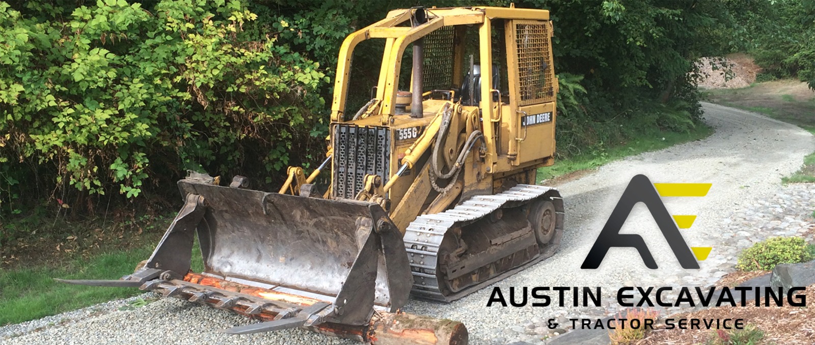 Austin Excavating & Tractor Service